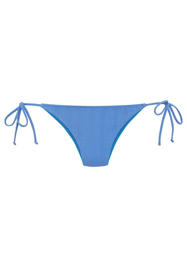 Copenhagen Studios Copenhagen Studios Bikini hlačke  modra