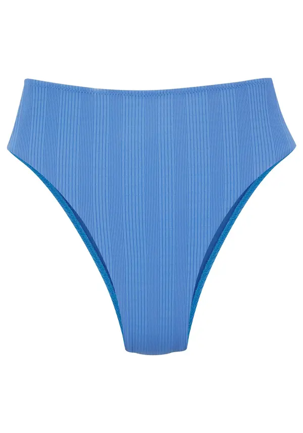 Copenhagen Studios Copenhagen Studios Bikini hlačke  nebeško modra