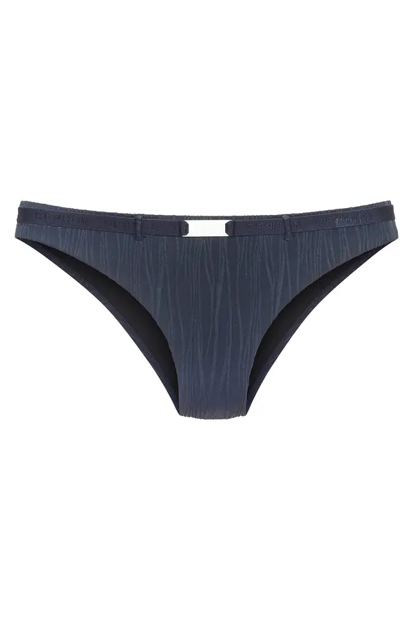 Copenhagen Studios Copenhagen Studios Bikini hlačke  nočno modra