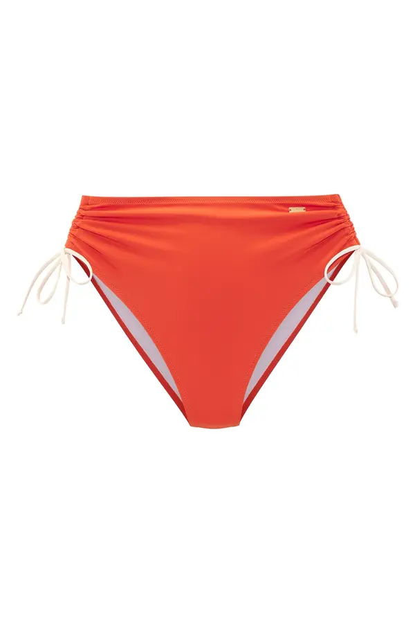 Copenhagen Studios Copenhagen Studios Bikini hlačke  oranžna