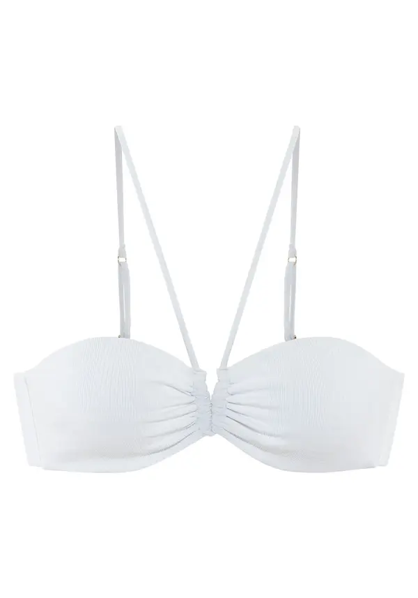 Copenhagen Studios Copenhagen Studios Bikini zgornji del  bela