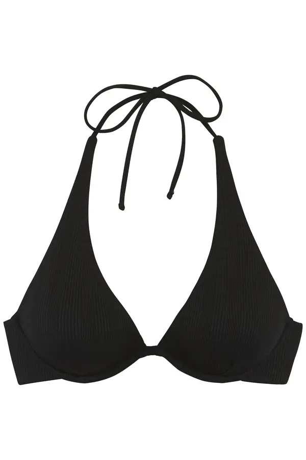 Copenhagen Studios Copenhagen Studios Bikini zgornji del  črna