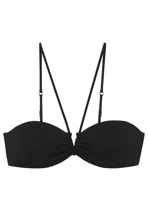 Copenhagen Studios Copenhagen Studios Bikini zgornji del  črna