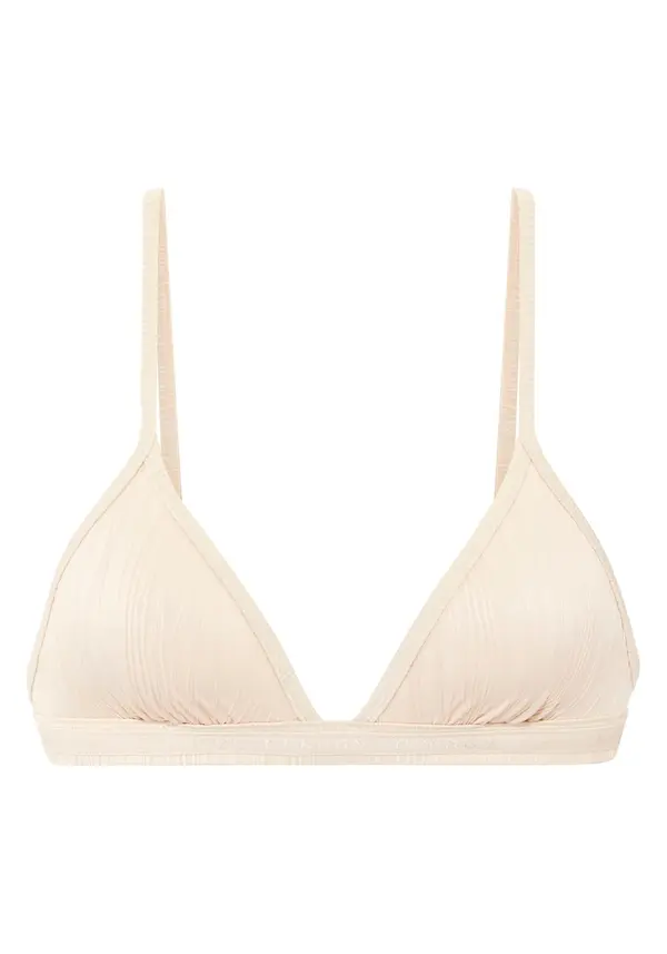 Copenhagen Studios Copenhagen Studios Bikini zgornji del  kremna