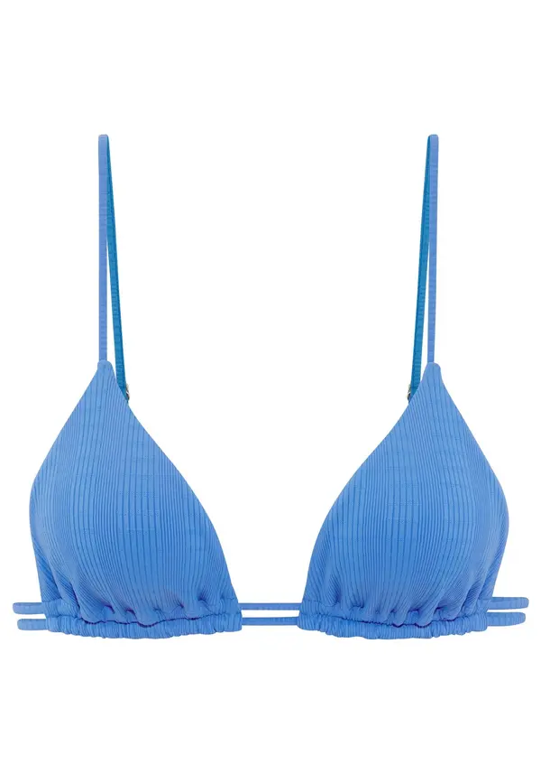 Copenhagen Studios Copenhagen Studios Bikini zgornji del  modra