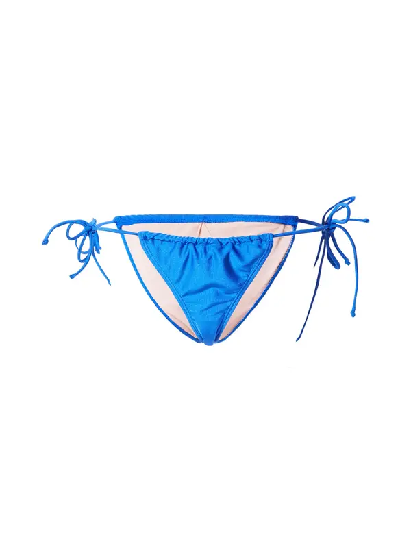 Cotton On Body Cotton On Body Bikini hlačke  azur