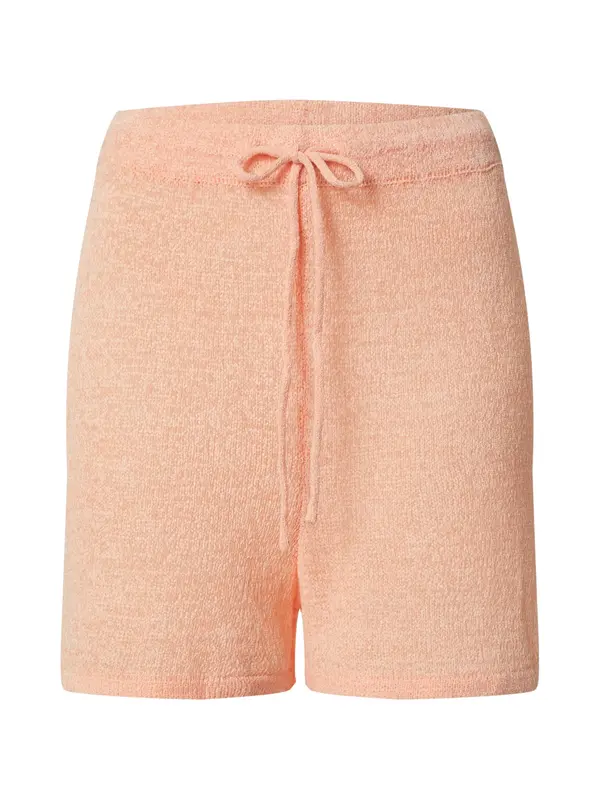 Cotton On Cotton On Hlače 'THE MATCH ME'  breskev