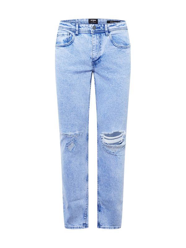 Cotton On Cotton On Kavbojke  moder denim