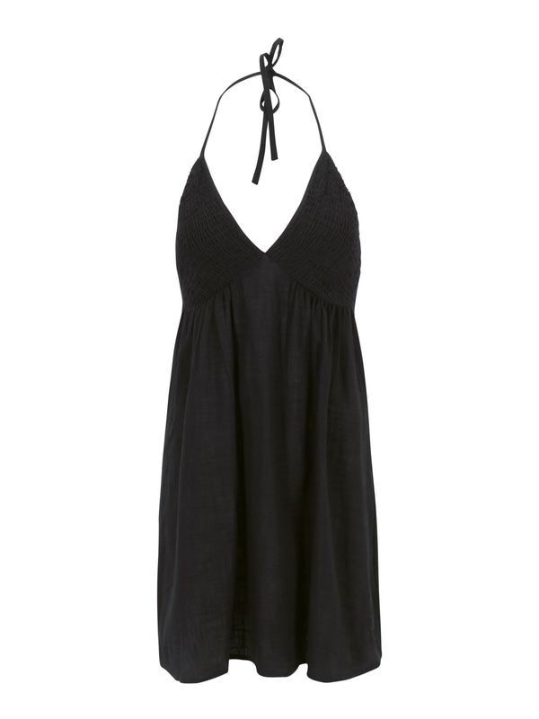 Cotton On Cotton On Obleka  črna