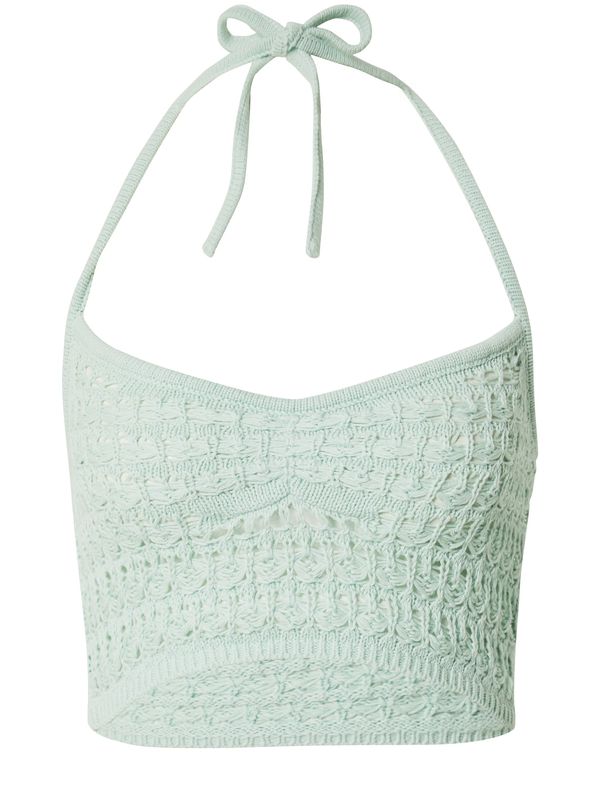 Cotton On Cotton On Top  pastelno zelena