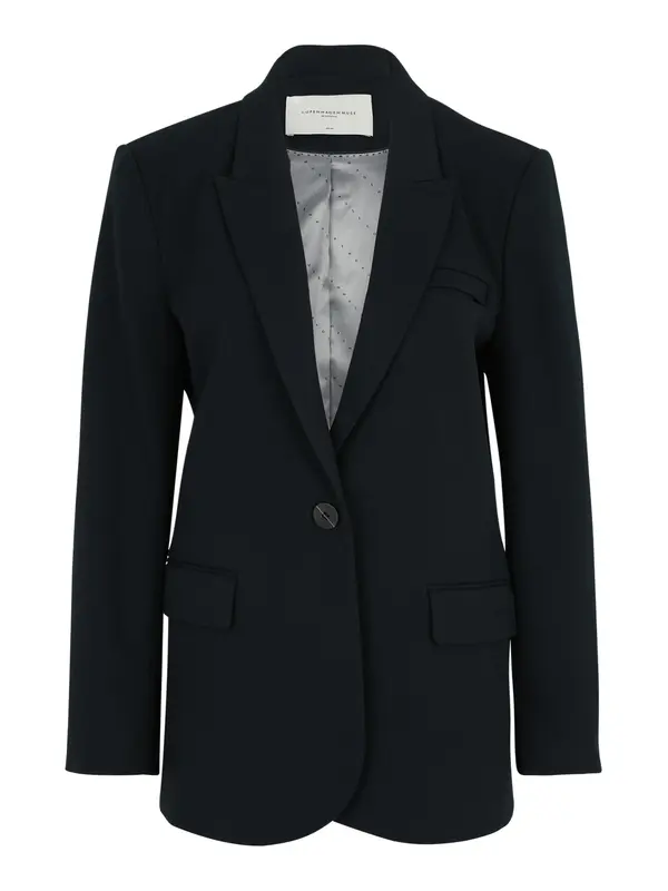 Cph Muse Cph Muse Blazer 'TAILOR'  marine