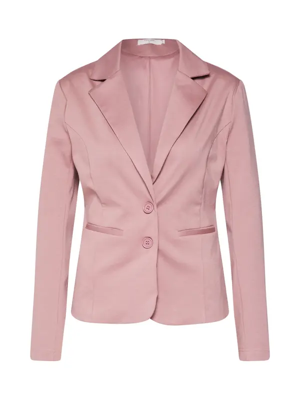 Cream Cream Blazer 'Anett'  rosé