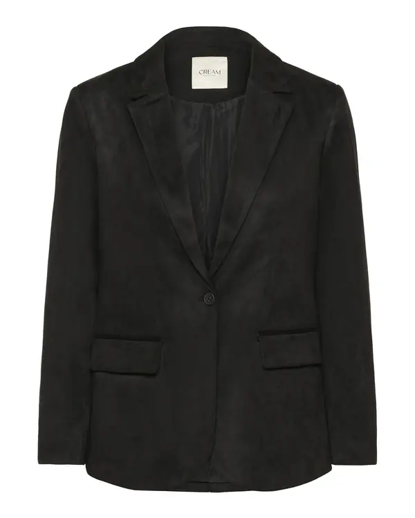 Cream Cream Blazer 'CRCanna'  črna