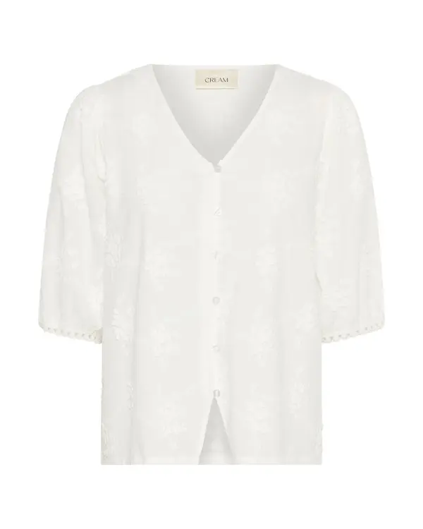 Cream Cream Bluza 'Alisa'  bela