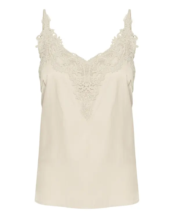 Cream Cream Bluza 'Anna'  bež