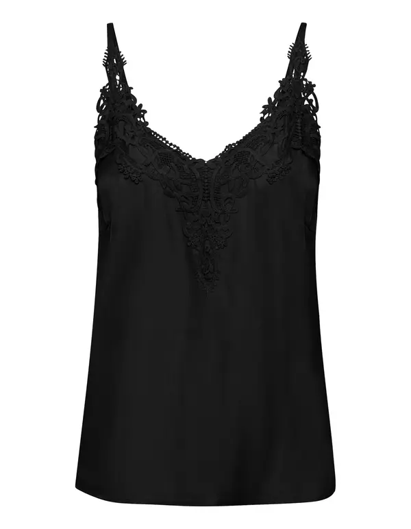 Cream Cream Bluza 'Anna'  črna