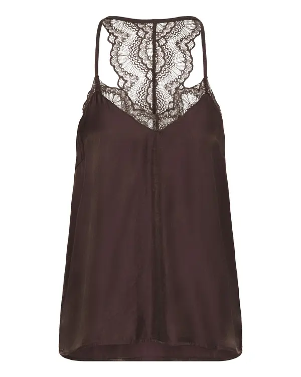 Cream Cream Bluza 'CR Anna'  čokolada