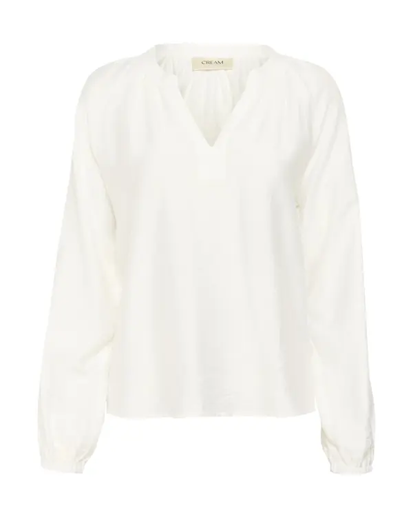 Cream Cream Bluza 'CR Mila'  bela
