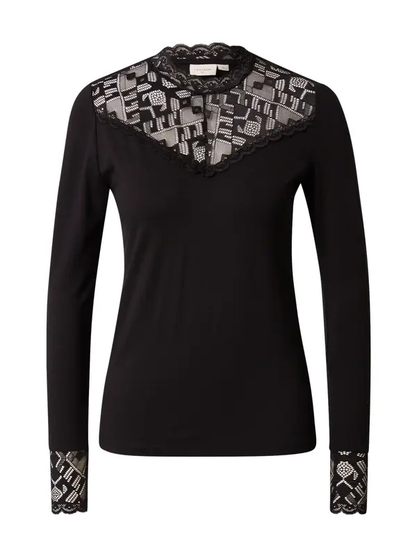 Cream Cream Bluza 'CR Trulla'  črna