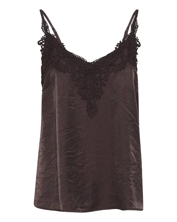 Cream Cream Bluza 'CRAnna'  čokolada