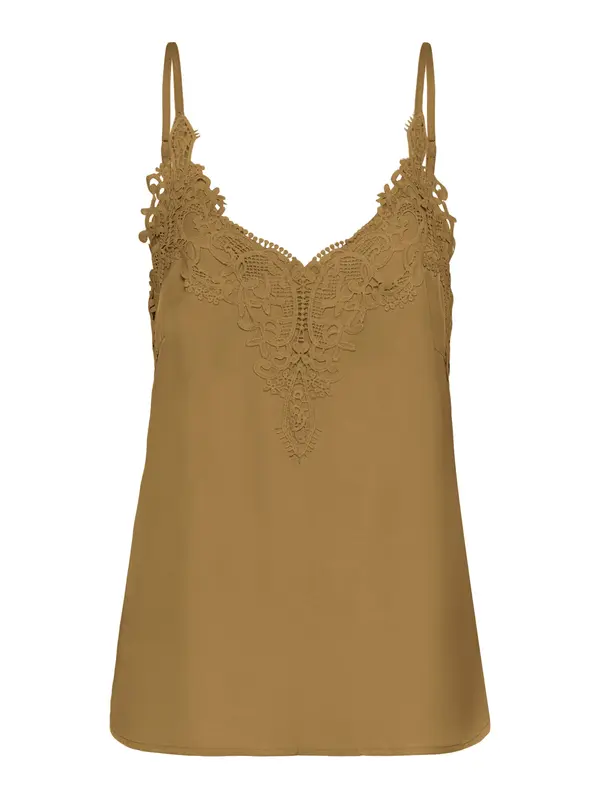 Cream Cream Bluza 'CRAnna'  oliva