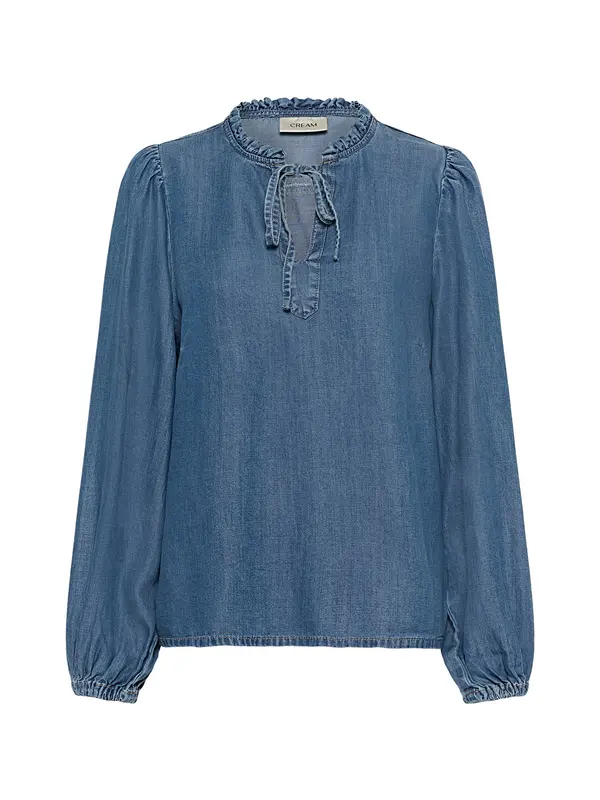 Cream Cream Bluza 'CRMolly'  moder denim