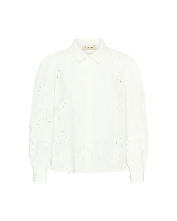 Cream Cream Bluza 'CRSigne'  off-bela
