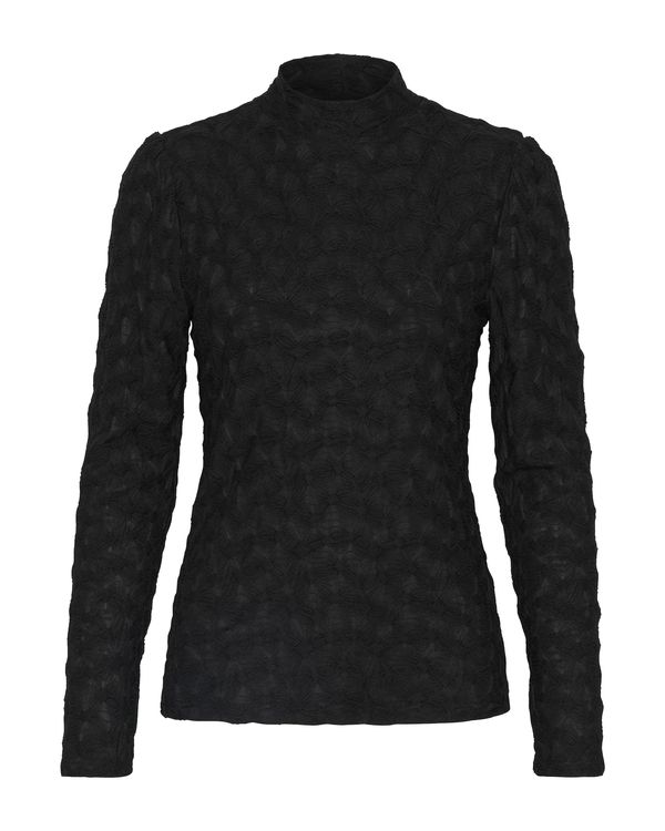 Cream Cream Bluza 'Elf'  črna