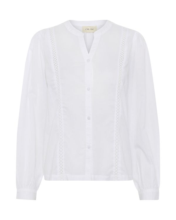 Cream Cream Bluza 'Jassi'  bela