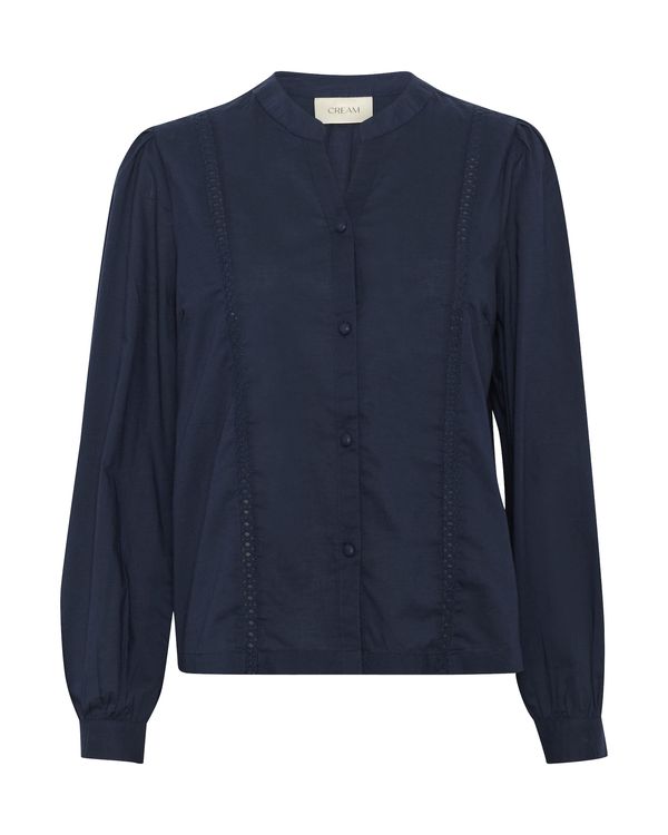 Cream Cream Bluza 'Jassi'  mornarska