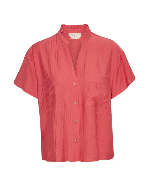 Cream Cream Bluza 'Lori'  grenada