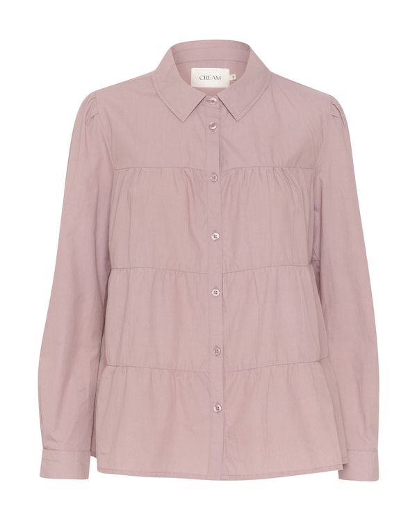 Cream Cream Bluza 'Malinka'  staro roza