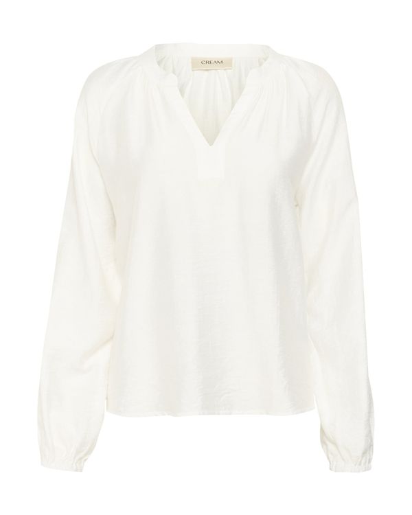 Cream Cream Bluza 'Mila'  bela