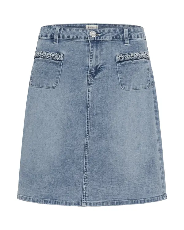 Cream Cream Krilo 'CRGrazie'  moder denim