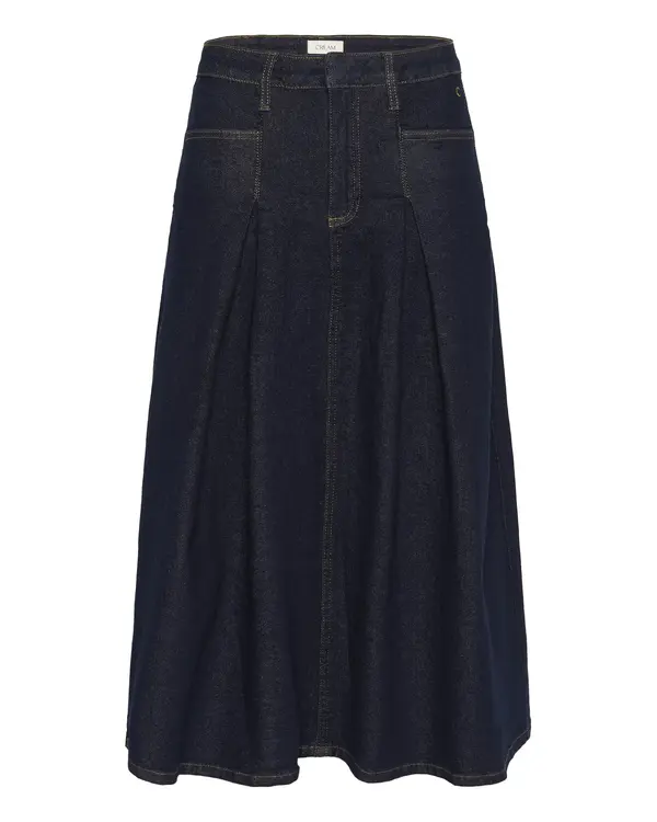 Cream Cream Krilo 'Robina'  moder denim