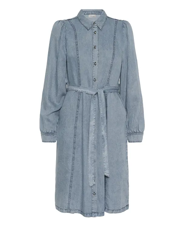 Cream Cream Obleka 'CREllie'  moder denim