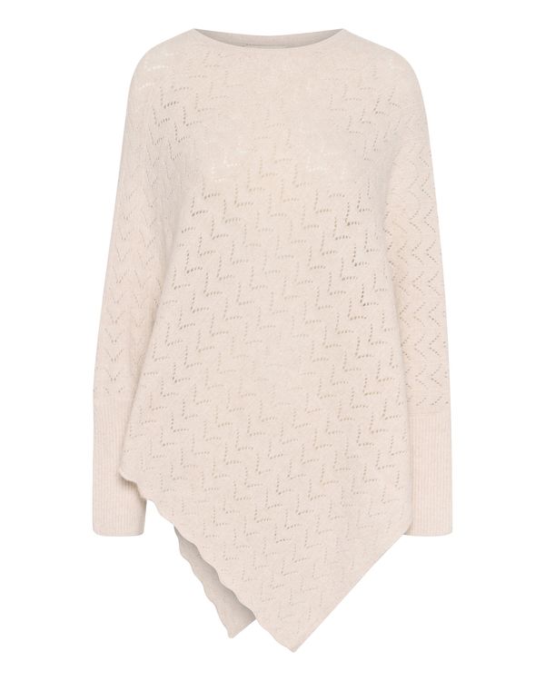 Cream Cream Ogrinjalo 'Holiday'  pesek