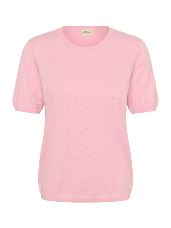 Cream Cream Pulover 'CRHanne'  staro roza