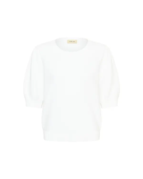 Cream Cream Pulover 'CRSillar'  bela