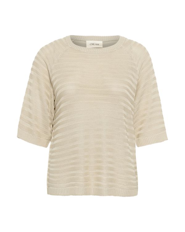 Cream Cream Pulover 'Jetta'  bež / nude