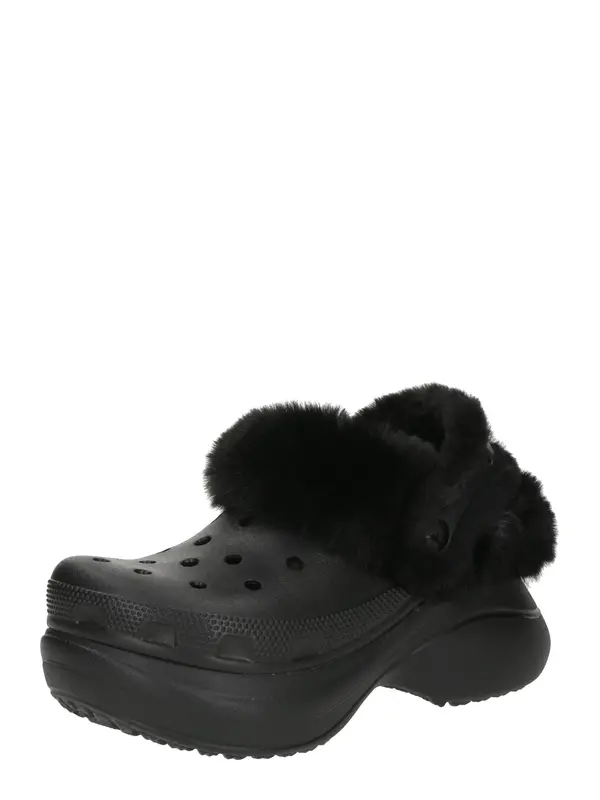 Crocs Crocs Cokle 'Bae'  črna