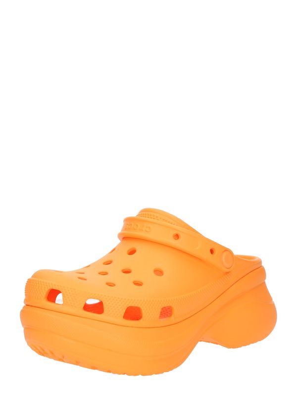 Crocs Crocs Cokle 'Bae'  oranžna