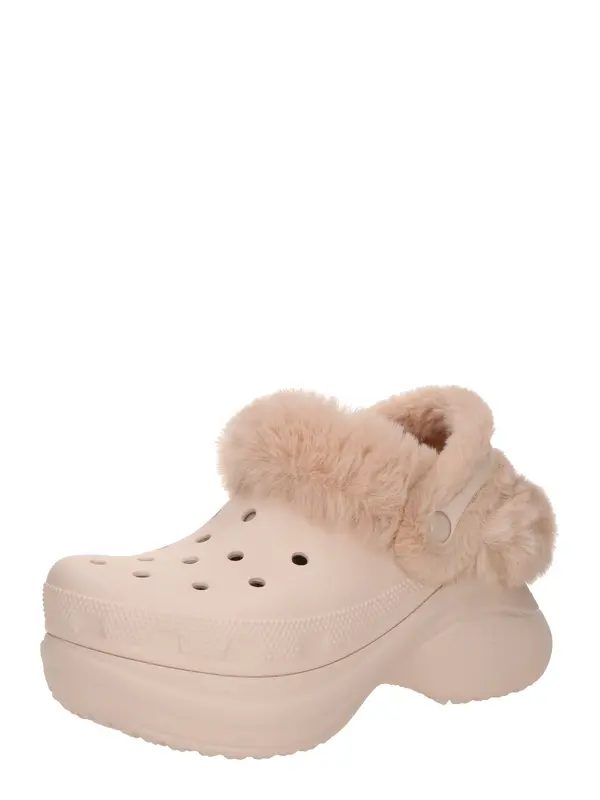 Crocs Crocs Cokle 'Bae'  roza