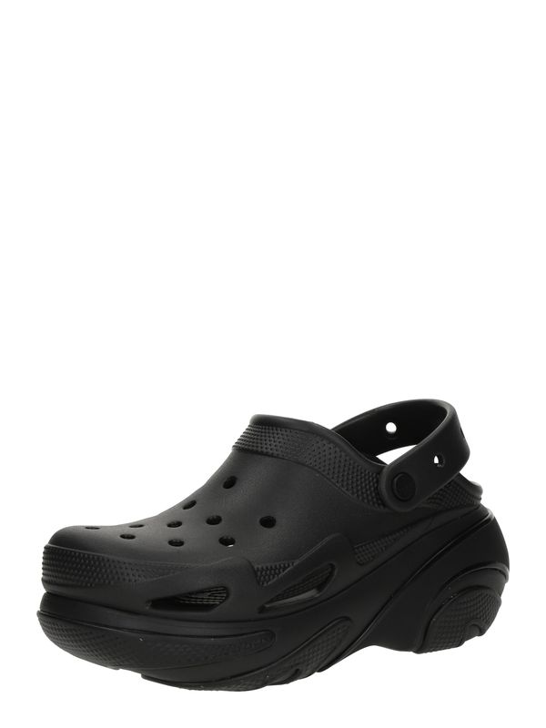 Crocs Crocs Cokle 'Bubble Crush'  črna