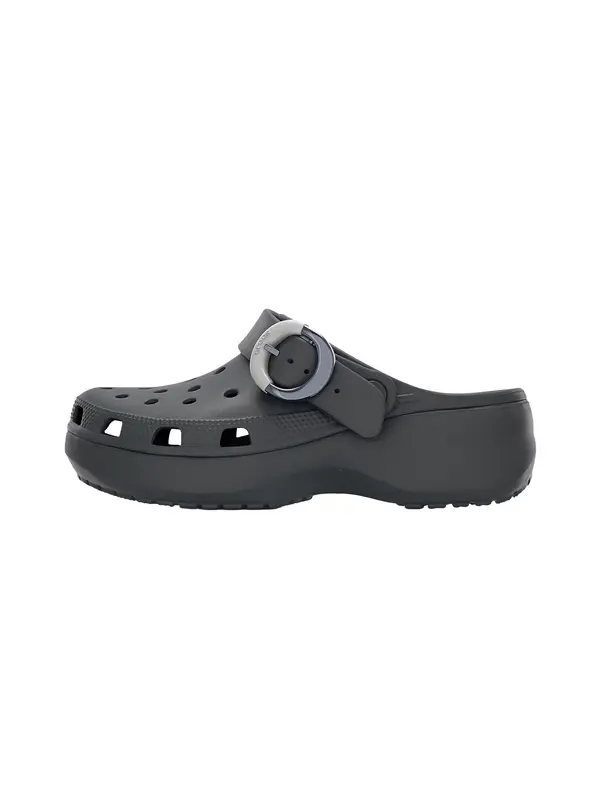 Crocs Crocs Cokle 'Classic'  antracit