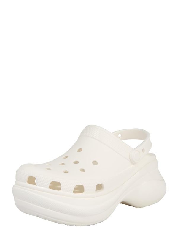 Crocs Crocs Cokle 'Classic Bae'  bela