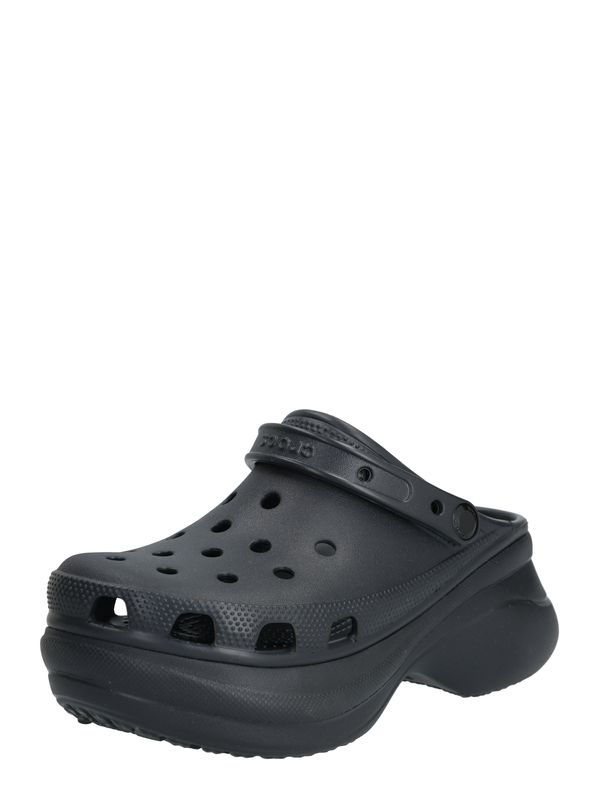 Crocs Crocs Cokle 'Classic Bae'  črna