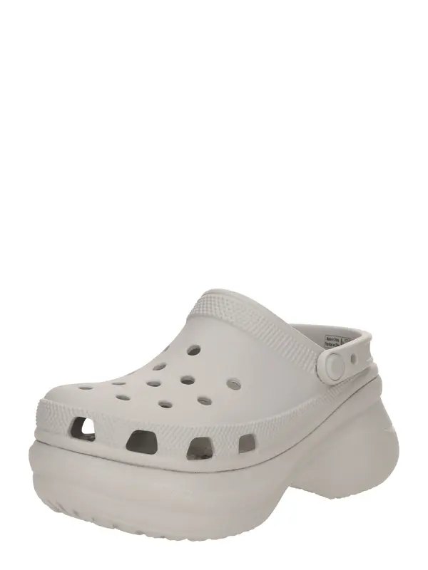 Crocs Crocs Cokle 'Classic Bae'  siva
