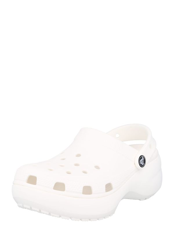 Crocs Crocs Cokle 'Classic'  bela