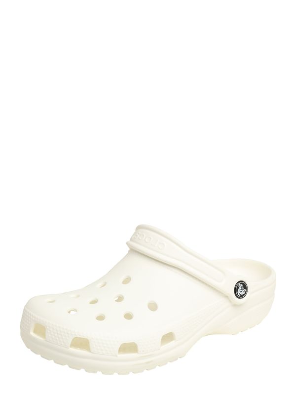 Crocs Crocs Cokle 'Classic'  bela